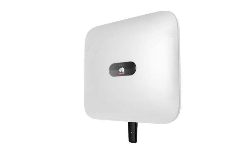 Invertor Huawei 6KW - Trifazat - hibrid - Donlge Wifi inclus - Panouri Solare - Simple Tools