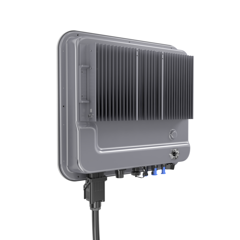 Invertor Huawei 6KW - Trifazat - hibrid - Donlge Wifi inclus - Panouri Solare - Simple Tools