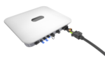 Invertor Huawei 6KW - Trifazat - hibrid - Donlge Wifi inclus - Panouri Solare - Simple Tools