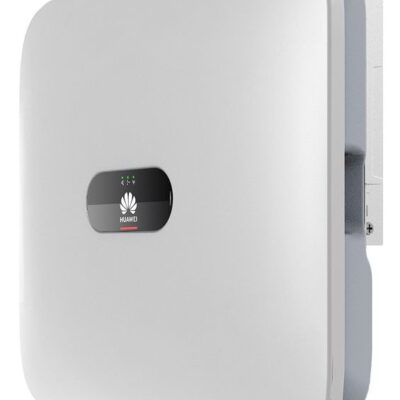 Invertor Huawei 8KW - Trifazat - hibrid - Donlge Wifi inclus - Panouri Solare - Simple Tools