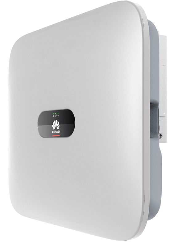 Invertor Huawei 8KW - Trifazat - hibrid - Donlge Wifi inclus - Panouri Solare - Simple Tools