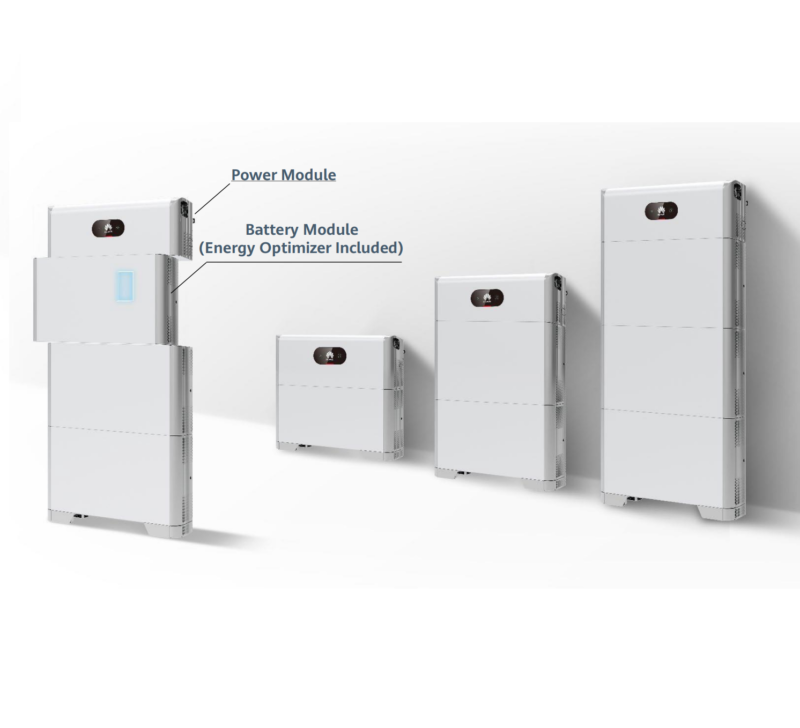 Modul pentru Baterii Huawei Luna2000 - Panouri Solare - Simple Tools