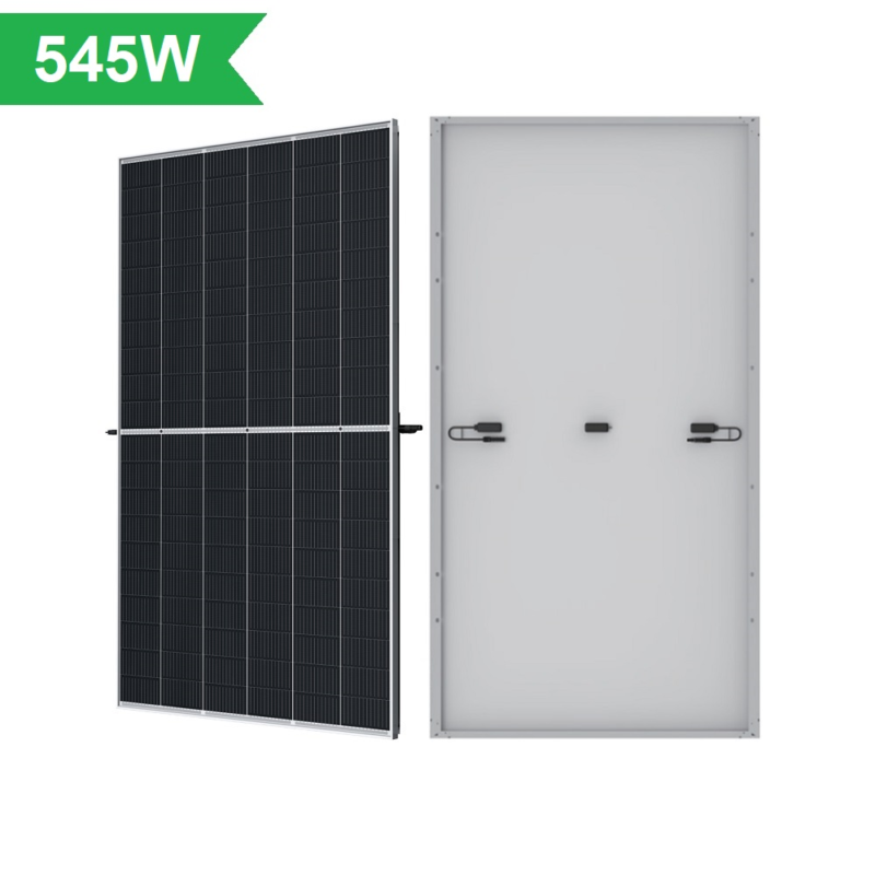 Panou Photovoltaic 545W - Panouri Solare - Simple Tools