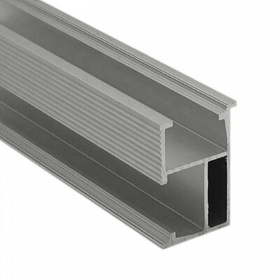 Sina Aluminiu pt montaj panou fotovoltaic 240 cm (in Z) - Panouri Solare - Simple Tools