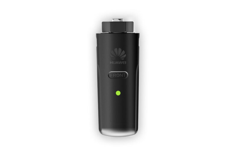 Smart Dongle 4G - Huawei - Panouri Solare - Simple Tools