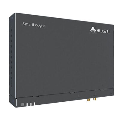 Smart logger - Huawei 3000A01EU - Panouri Solare - Simple Tools