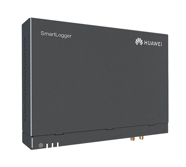 Smart logger - Huawei 3000A01EU - Panouri Solare - Simple Tools