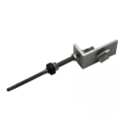 Suport tip surub autofiletant pt montaj panou fotovoltaic pe acoperis de tabla (in Z) - Panouri Solare - Simple Tools