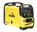 MIG 200i PULSE - Aparat de sudura INTENSIV tip MIG/TIG/MMA - Aparate de sudura tip Invertor MMA - Simple Tools