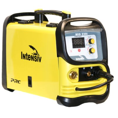 MIG 230i - Aparat de sudura INTENSIV tip MIG/TIG/MMA - Aparate de sudura tip Invertor MMA - Simple Tools