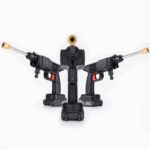 Aparat de spalat cu presiune , 2 baterii 48V , portabil Lider MX868 - Aparate spalat cu presiune - Simple Tools