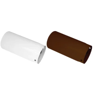 BURLAN EMAILAT ECONOMIC 120MM