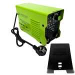 Aparat sudura Craft-tec MMA 420 A - Aparate de sudura tip Invertor MMA - Simple Tools