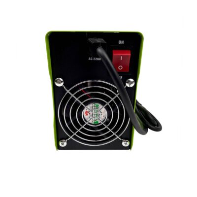 Aparat sudura Craft-tec MMA 420 A - Aparate de sudura tip Invertor MMA - Simple Tools