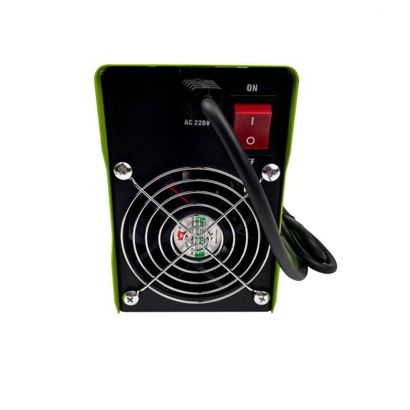 Aparat sudura Craft-tec MMA 420 A - Aparate de sudura tip Invertor MMA - Simple Tools