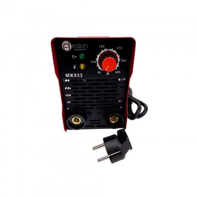 Aparat sudura Edon MMA 425 A - Aparate de sudura tip Invertor MMA - Simple Tools