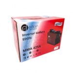 Aparat sudura Edon MMA 425 A - Aparate de sudura tip Invertor MMA - Simple Tools