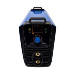 Aparat sudura LIDER PREMIUM MMA 450 A , afisaj electronic, cablu 12mm / 3m , valiza transport - Aparate de sudura tip Invertor MMA - Simple Tools