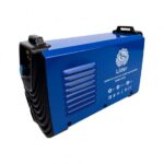 Aparat sudura LIDER PREMIUM MMA 450 A , afisaj electronic, cablu 12mm / 3m , valiza transport - Aparate de sudura tip Invertor MMA - Simple Tools