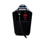 Aparat sudura LIDER PREMIUM MMA 450 A , afisaj electronic, cablu 12mm / 3m , valiza transport - Aparate de sudura tip Invertor MMA - Simple Tools