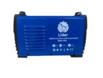 Aparat sudura LIDER PREMIUM MMA 450 A , afisaj electronic, cablu 12mm / 3m , valiza transport - Aparate de sudura tip Invertor MMA - Simple Tools