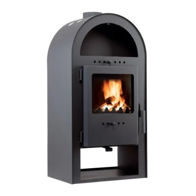 SEMINEU PE COMBUSTIBIL SOLID ECONOMIC S 5KW