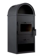 SEMINEU PE COMBUSTIBIL SOLID ECONOMIC BS 9KW - Aeroterme/Sobe si Incalzitoare - Simple Tools