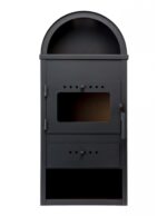 SEMINEU PE COMBUSTIBIL SOLID ECONOMIC BS 9KW - Aeroterme/Sobe si Incalzitoare - Simple Tools