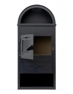 SEMINEU PE COMBUSTIBIL SOLID ECONOMIC BS 9KW - Aeroterme/Sobe si Incalzitoare - Simple Tools