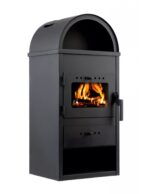 SEMINEU PE COMBUSTIBIL SOLID ECONOMIC BS 9KW - Aeroterme/Sobe si Incalzitoare - Simple Tools