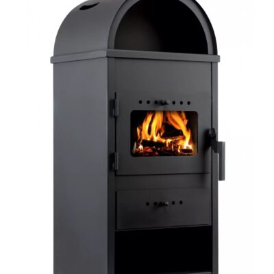 SEMINEU PE COMBUSTIBIL SOLID ECONOMIC BS 9KW - Aeroterme/Sobe si Incalzitoare - Simple Tools