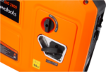 GENERATOR INVERTOR SILENTIOS EPTO DIG 2800W - Generatoare - Simple Tools