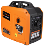 GENERATOR INVERTOR SILENTIOS EPTO DIG 2800W - Generatoare - Simple Tools