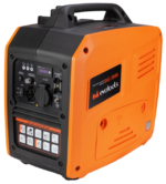 GENERATOR INVERTOR SILENTIOS EPTO DIG 2800W - Generatoare - Simple Tools