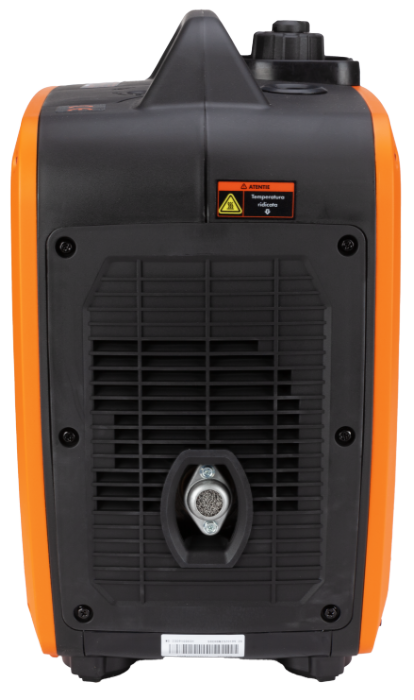 GENERATOR INVERTOR SILENTIOS EPTO DIG 2800W - Generatoare - Simple Tools