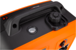GENERATOR INVERTOR SILENTIOS EPTO DIG 2800W - Generatoare - Simple Tools