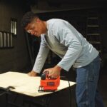 Fierastrau pendular Black&Decker, KS701PEK, 520 W - Fierastraie pendulare/sabie si circulare - Simple Tools