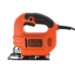 Fierastrau pendular Black&Decker, KS501, 400 W - Fierastraie pendulare/sabie si circulare - Simple Tools