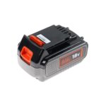 Fierastrau sabie Black&Decker, BDCR18M1, acumulator LI-ION 4.0Ah 18V - Fierastraie pendulare/sabie si circulare - Simple Tools