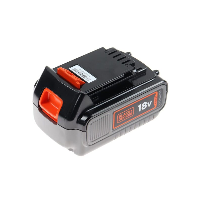 Fierastrau sabie Black&Decker, BDCR18M1, acumulator LI-ION 4.0Ah 18V - Fierastraie pendulare/sabie si circulare - Simple Tools