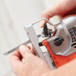 Fierastrau pendular Black&Decker, BES610K, 650W - Fierastraie pendulare/sabie si circulare - Simple Tools