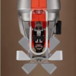 Fierastrau pendular Black&Decker, BES610K, 650W - Fierastraie pendulare/sabie si circulare - Simple Tools