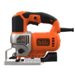 Fierastrau pendular Black&Decker, BES610K, 650W - Fierastraie pendulare/sabie si circulare - Simple Tools