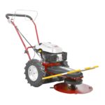 HECHT 5060 - Motocositoare cu autopropulsare - Motocositoare si Motounelte - Simple Tools