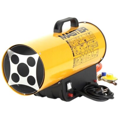 Incalzitor cu gaz (propan/butan) Master, BLP17M, 16KW - Aeroterme/Sobe si Incalzitoare - Simple Tools
