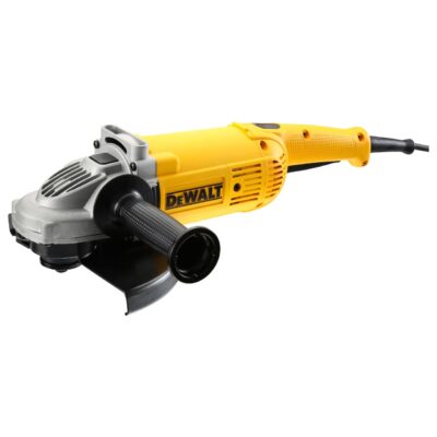 Polizor unghiular DeWalt, DWE492, 2200 W 230 mm - Polizoare unghiulare si de banc - Simple Tools