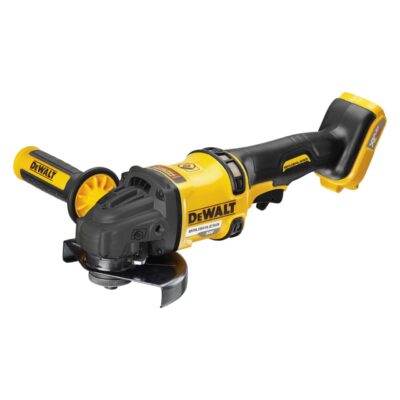 Polizor unghiular DeWalt, DCG418N, 125 mm, XR Flexvolt 54 V (acumulatorul nu este inclus), motor fara perii - Polizoare unghiulare si de banc - Simple Tools