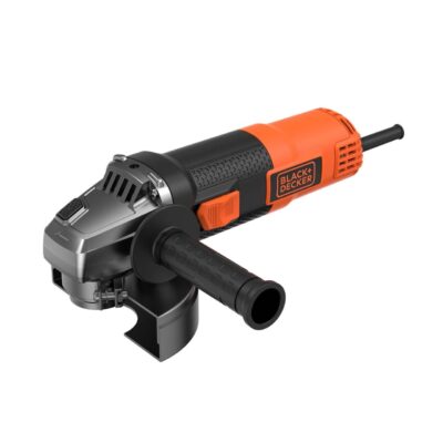 Polizor unghiular Black&Decker, BEG220, 900W 125 mm - Polizoare unghiulare si de banc - Simple Tools