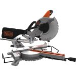 Fierastrau circular Black&Decker, BES700, 1600 W, 216 mm - Fierastraie pendulare/sabie si circulare - Simple Tools