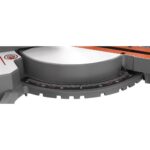 Fierastrau circular Black&Decker, BES700, 1600 W, 216 mm - Fierastraie pendulare/sabie si circulare - Simple Tools